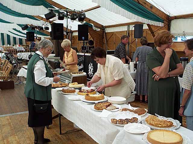 Schtzenfest 2003